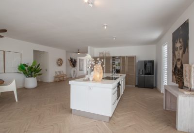 Privé zwembad van 7-slaapkamer villa in Vista Royal met zeezicht