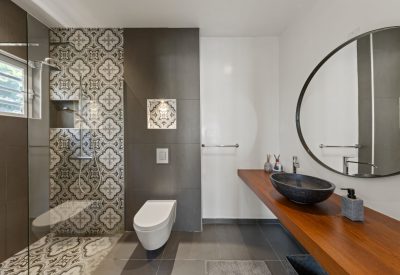 Privé zwembad van villa in Damacor met tuin